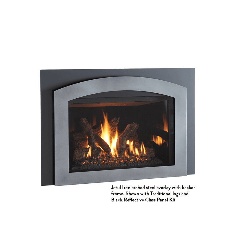 Load image into Gallery viewer, JØTUL Fireplaces, JØTUL Fireplaces Mississauga, JØTUL Fireplaces Toronto fireplace mississauga.