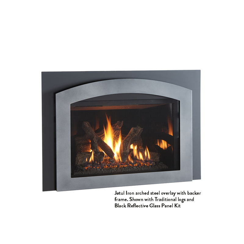 Load image into Gallery viewer, JØTUL Fireplaces, JØTUL Fireplaces Mississauga, JØTUL Fireplaces Toronto fireplace mississauga.