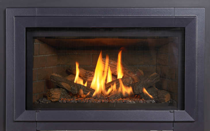 Load image into Gallery viewer, JØTUL Fireplaces, JØTUL Fireplaces Mississauga, JØTUL Fireplaces Toronto fireplace mississauga.