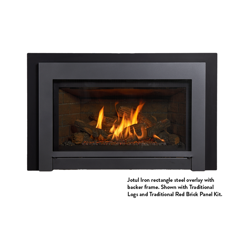 Load image into Gallery viewer, JØTUL Fireplaces, JØTUL Fireplaces Mississauga, JØTUL Fireplaces Toronto fireplace mississauga.