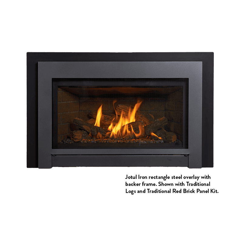 Load image into Gallery viewer, JØTUL Fireplaces, JØTUL Fireplaces Mississauga, JØTUL Fireplaces Toronto fireplace mississauga.