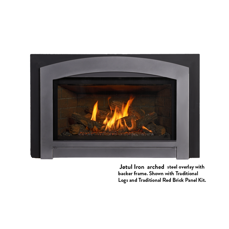 Load image into Gallery viewer, JØTUL Fireplaces, JØTUL Fireplaces Mississauga, JØTUL Fireplaces Toronto fireplace mississauga.