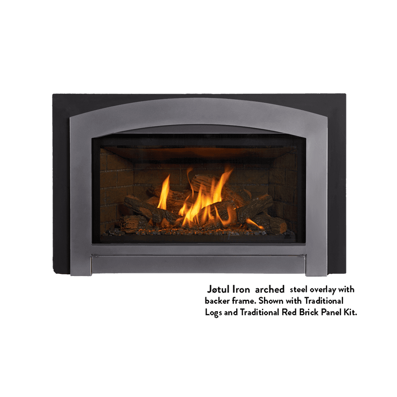 Load image into Gallery viewer, JØTUL Fireplaces, JØTUL Fireplaces Mississauga, JØTUL Fireplaces Toronto fireplace mississauga.