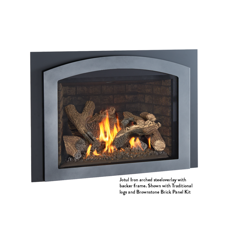 Load image into Gallery viewer, JØTUL Fireplaces, JØTUL Fireplaces Mississauga, JØTUL Fireplaces Toronto fireplace mississauga.