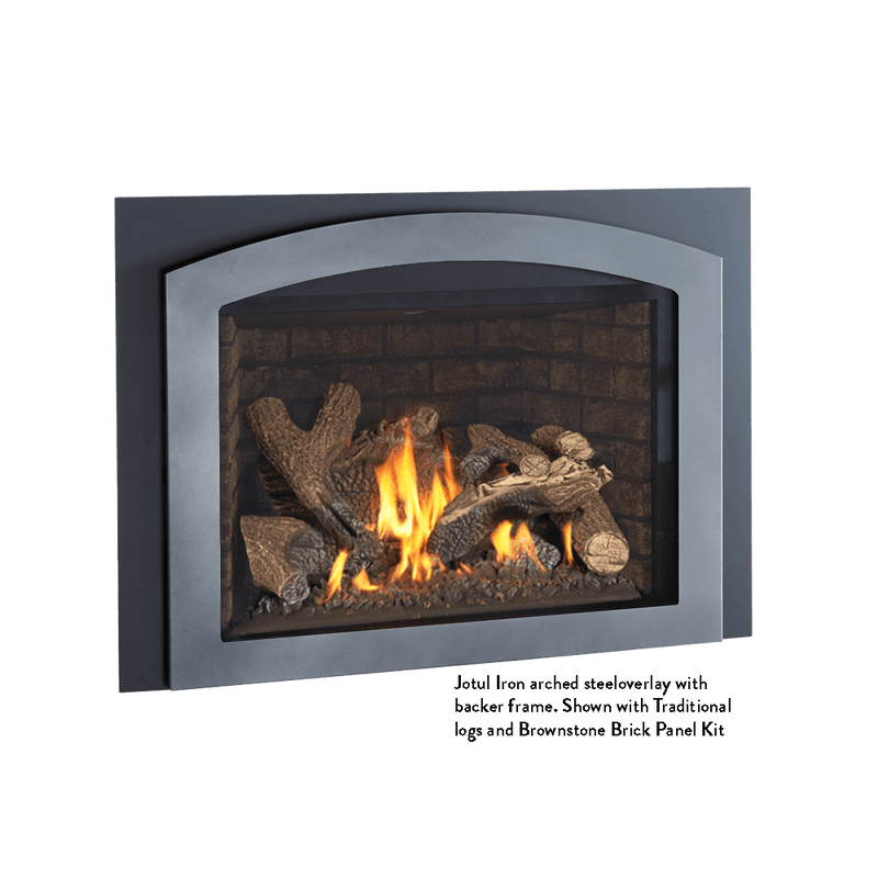 Load image into Gallery viewer, JØTUL Fireplaces, JØTUL Fireplaces Mississauga, JØTUL Fireplaces Toronto fireplace mississauga.