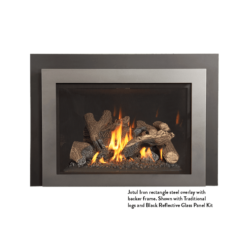 Load image into Gallery viewer, JØTUL Fireplaces, JØTUL Fireplaces Mississauga, JØTUL Fireplaces Toronto fireplace mississauga.