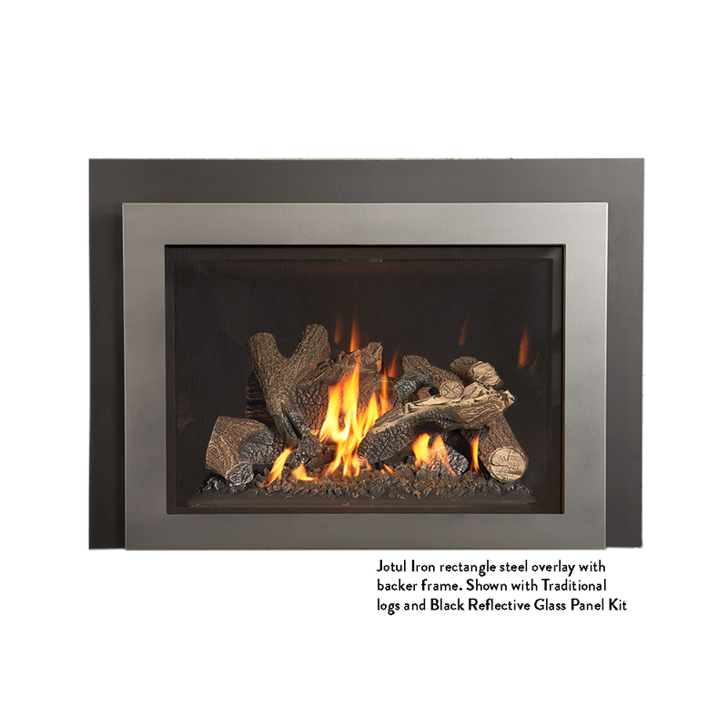 Load image into Gallery viewer, JØTUL Fireplaces, JØTUL Fireplaces Mississauga, JØTUL Fireplaces Toronto fireplace mississauga.