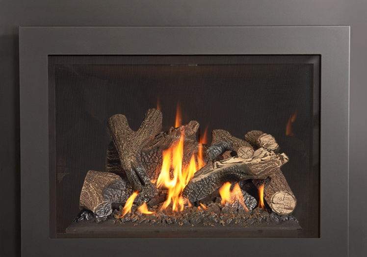 Load image into Gallery viewer, JØTUL Fireplaces, JØTUL Fireplaces Mississauga, JØTUL Fireplaces Toronto fireplace mississauga.