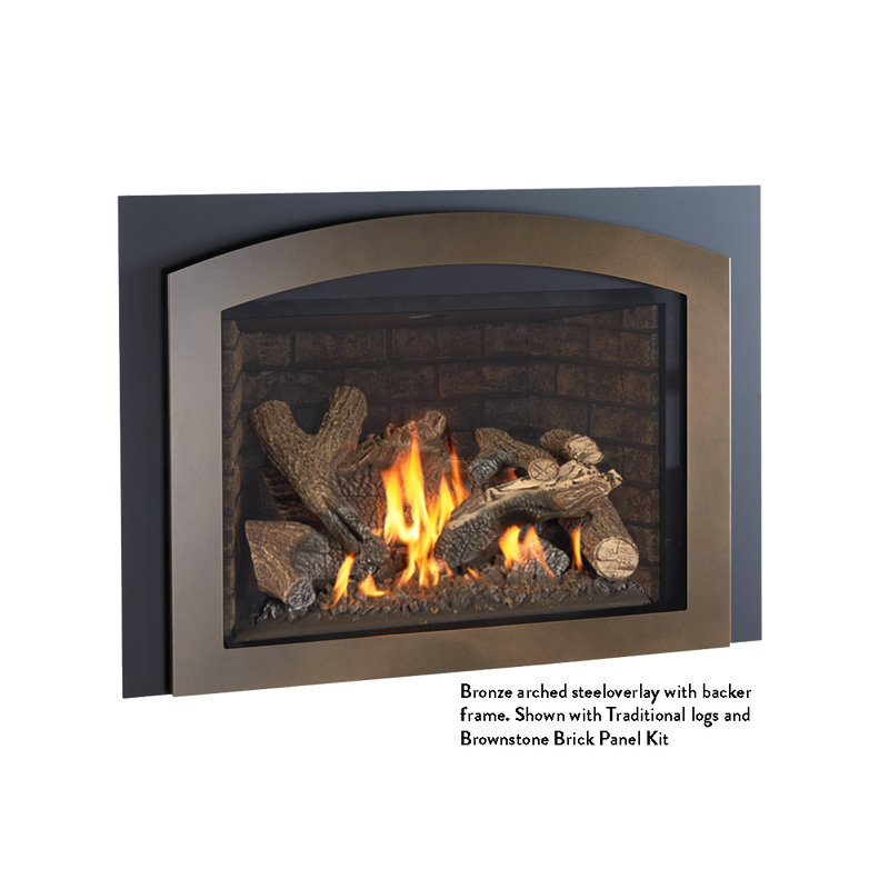 Load image into Gallery viewer, JØTUL Fireplaces, JØTUL Fireplaces Mississauga, JØTUL Fireplaces Toronto fireplace mississauga.