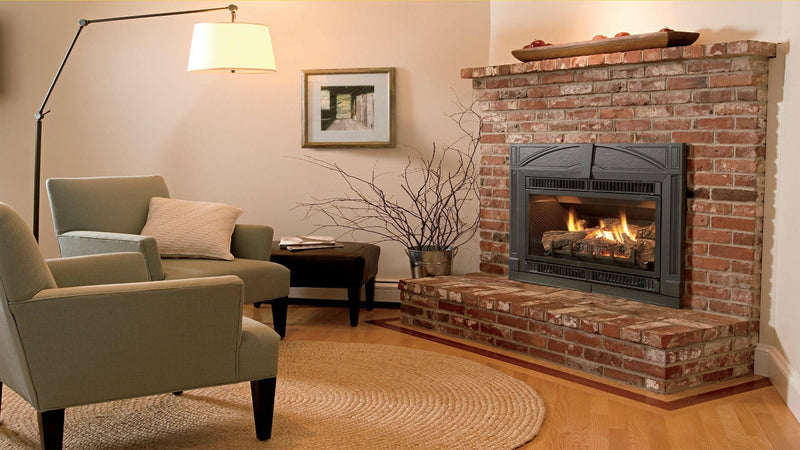 Load image into Gallery viewer, JØTUL Fireplaces, JØTUL Fireplaces Mississauga, JØTUL Fireplaces Toronto fireplace mississauga.