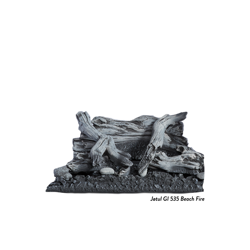 Load image into Gallery viewer, JØTUL Fireplaces, JØTUL Fireplaces Mississauga, JØTUL Fireplaces Toronto fireplace mississauga.