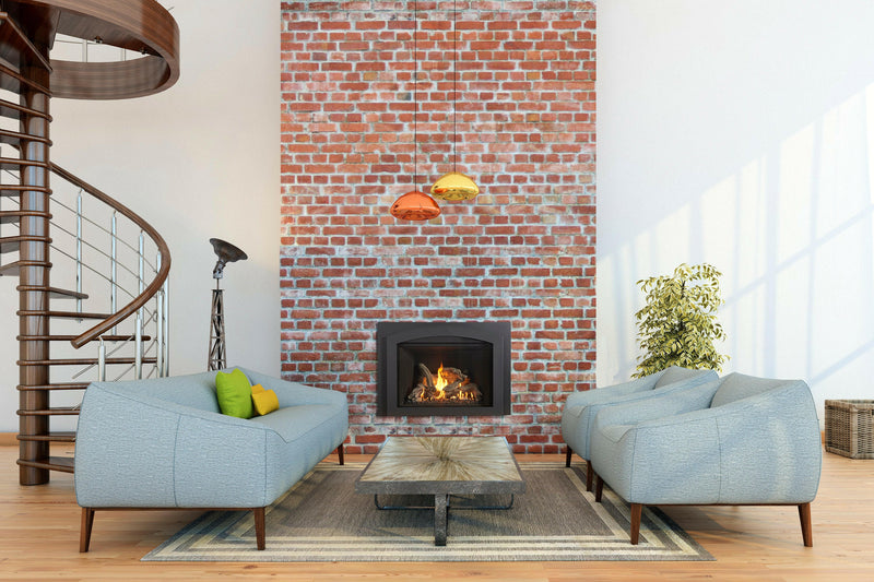 Load image into Gallery viewer, JØTUL Fireplaces, JØTUL Fireplaces Mississauga, JØTUL Fireplaces Toronto fireplace mississauga.