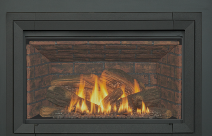 Load image into Gallery viewer, JØTUL Fireplaces, JØTUL Fireplaces Mississauga, JØTUL Fireplaces Toronto fireplace mississauga.