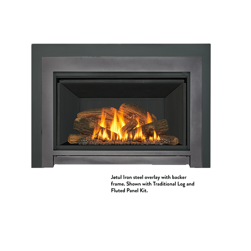 Load image into Gallery viewer, JØTUL Fireplaces, JØTUL Fireplaces Mississauga, JØTUL Fireplaces Toronto fireplace mississauga.