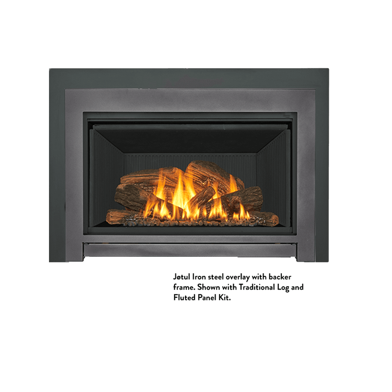 Load image into Gallery viewer, JØTUL Fireplaces, JØTUL Fireplaces Mississauga, JØTUL Fireplaces Toronto fireplace mississauga.