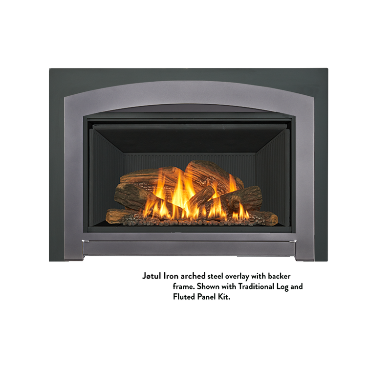 Load image into Gallery viewer, JØTUL Fireplaces, JØTUL Fireplaces Mississauga, JØTUL Fireplaces Toronto fireplace mississauga.