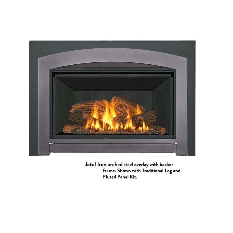 Load image into Gallery viewer, JØTUL Fireplaces, JØTUL Fireplaces Mississauga, JØTUL Fireplaces Toronto fireplace mississauga.