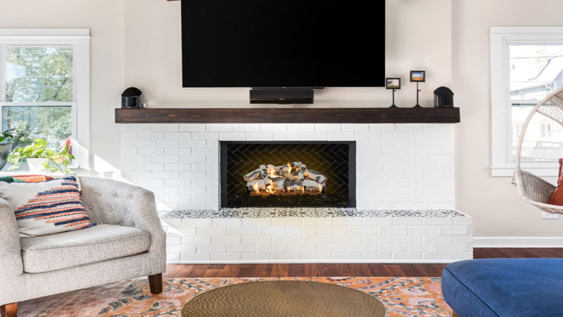 Load image into Gallery viewer, Regency Fireplaces, Regency Fireplaces Mississauga, Regency Fireplaces Toronto fireplace mississauga.