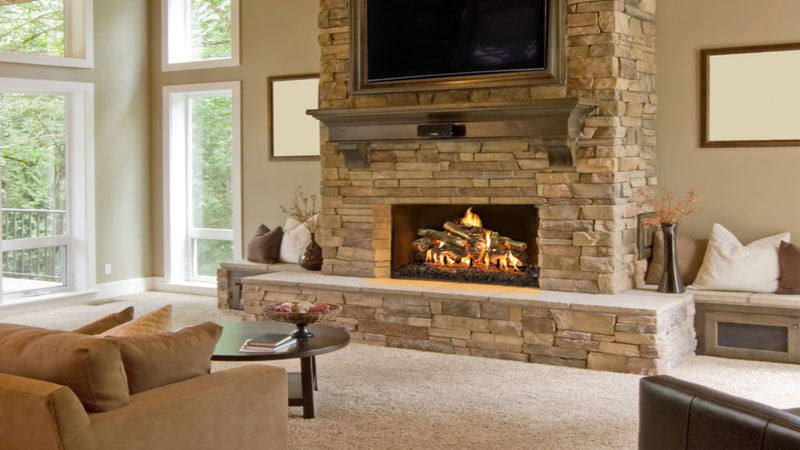 Load image into Gallery viewer, Regency Fireplaces, Regency Fireplaces Mississauga, Regency Fireplaces Toronto fireplace mississauga.