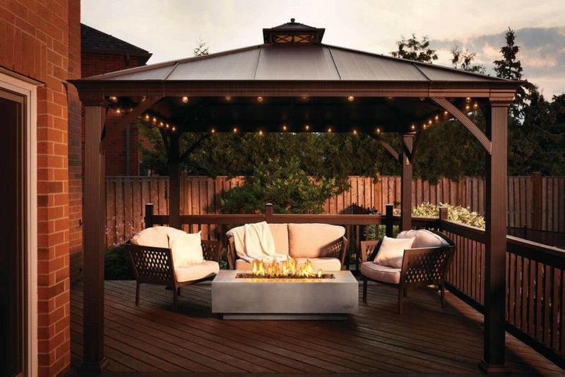 Load image into Gallery viewer, Napoleon Outdoor Fireplaces, Napoleon Outdoor Fireplaces Mississauga, Napoleon Outdoor Fireplaces Toronto fireplace mississauga.