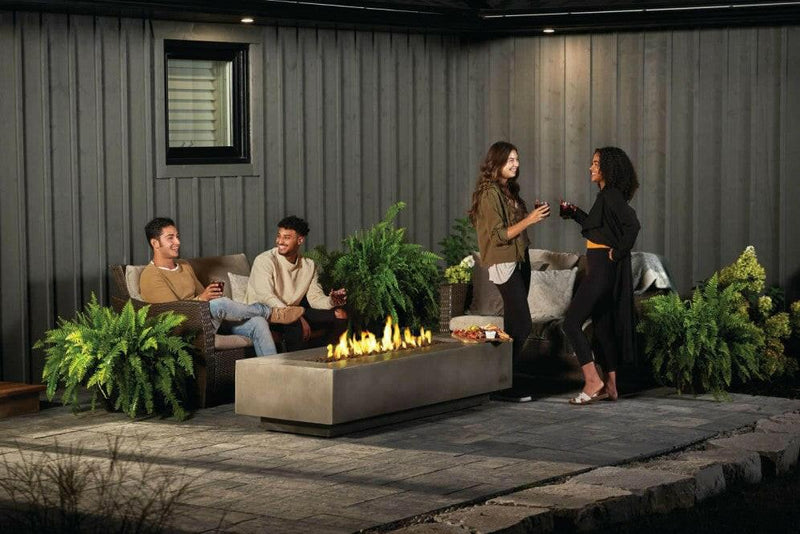 Load image into Gallery viewer, Napoleon Outdoor Fireplaces, Napoleon Outdoor Fireplaces Mississauga, Napoleon Outdoor Fireplaces Toronto fireplace mississauga.