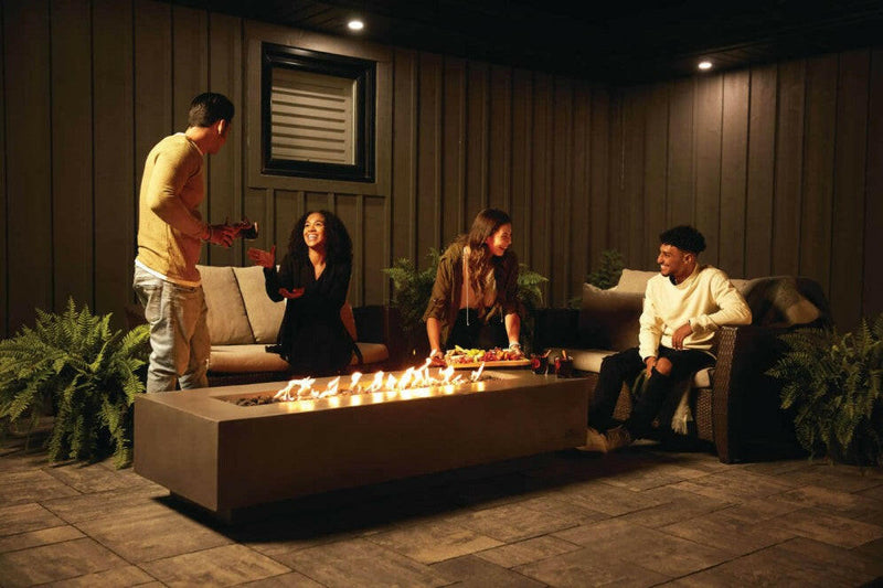 Load image into Gallery viewer, Napoleon Outdoor Fireplaces, Napoleon Outdoor Fireplaces Mississauga, Napoleon Outdoor Fireplaces Toronto fireplace mississauga.