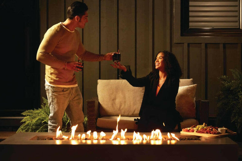 Load image into Gallery viewer, Napoleon Outdoor Fireplaces, Napoleon Outdoor Fireplaces Mississauga, Napoleon Outdoor Fireplaces Toronto fireplace mississauga.