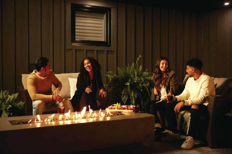 Load image into Gallery viewer, Napoleon Outdoor Fireplaces, Napoleon Outdoor Fireplaces Mississauga, Napoleon Outdoor Fireplaces Toronto fireplace mississauga.