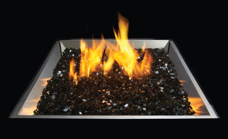 Load image into Gallery viewer, 24 inch Square Patioflame® Burner Kit
