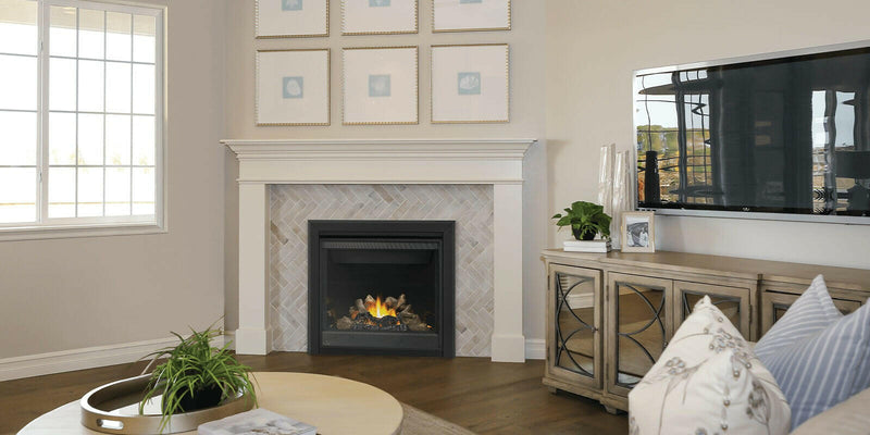 Load image into Gallery viewer, Napoleon Fireplaces, Napoleon Fireplaces Mississauga, Napoleon Fireplaces Toronto fireplace mississauga.