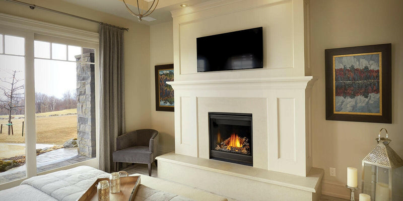 Load image into Gallery viewer, Napoleon Fireplaces, Napoleon Fireplaces Mississauga, Napoleon Fireplaces Toronto fireplace mississauga.