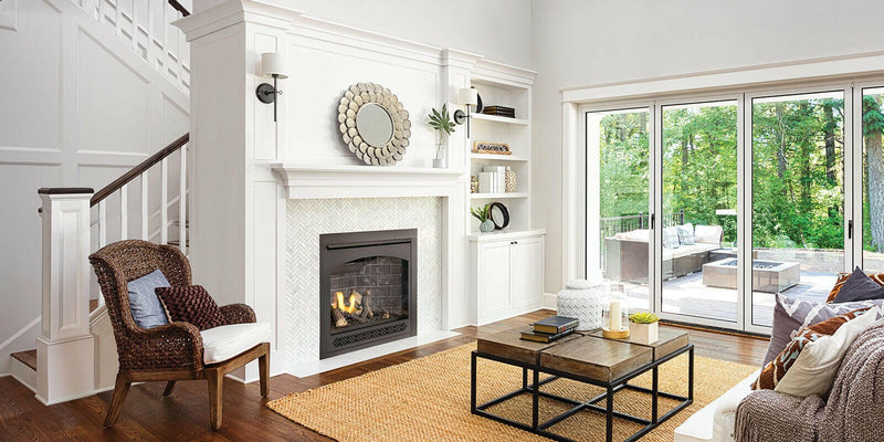 Load image into Gallery viewer, Napoleon Fireplaces, Napoleon Fireplaces Mississauga, Napoleon Fireplaces Toronto fireplace mississauga.