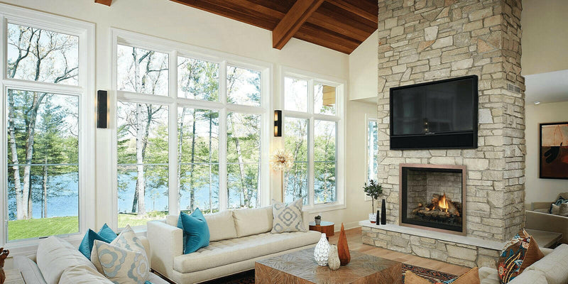 Load image into Gallery viewer, Napoleon Fireplaces, Napoleon Fireplaces Mississauga, Napoleon Fireplaces Toronto fireplace mississauga.