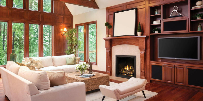 Load image into Gallery viewer, Napoleon Fireplaces, Napoleon Fireplaces Mississauga, Napoleon Fireplaces Toronto fireplace mississauga.