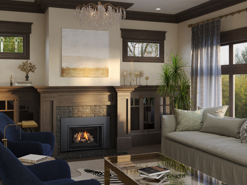 Load image into Gallery viewer, Regency® Atmosphere Gi25LE Gas Insert
