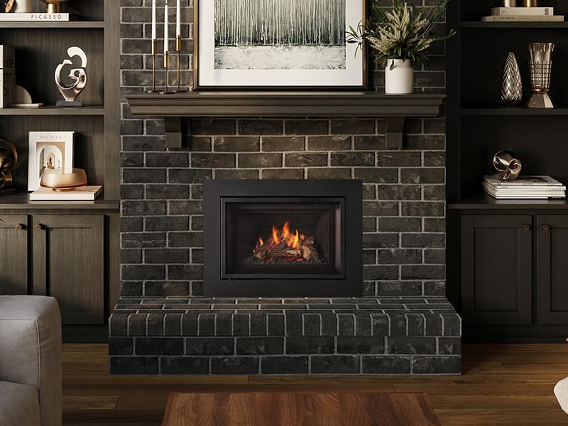 Load image into Gallery viewer, Regency® Atmosphere Gi27LE Gas Insert