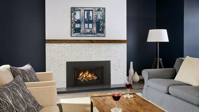 Load image into Gallery viewer, Regency Fireplaces, Regency Fireplaces Mississauga, Regency Fireplaces Toronto fireplace mississauga.
