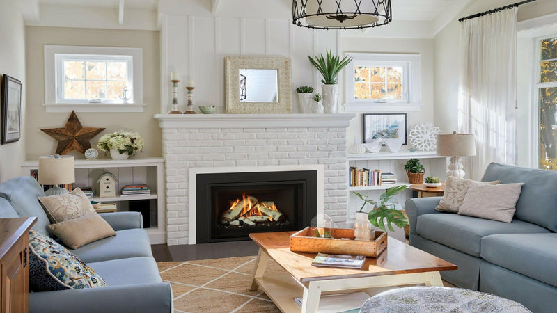 Load image into Gallery viewer, Regency Fireplaces, Regency Fireplaces Mississauga, Regency Fireplaces Toronto fireplace mississauga.