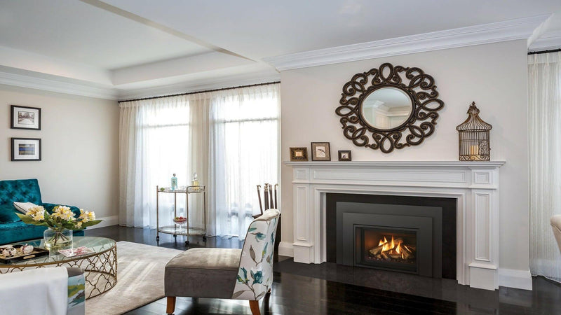 Load image into Gallery viewer, Regency Fireplaces, Regency Fireplaces Mississauga, Regency Fireplaces Toronto fireplace mississauga.