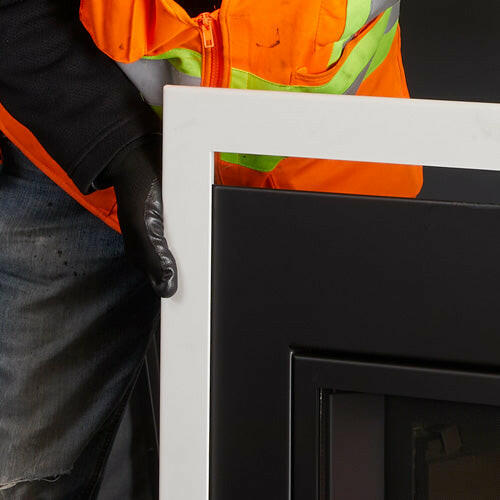 Load image into Gallery viewer, Fireplaces Regency Mississauga (GI29LU Gas Insert).