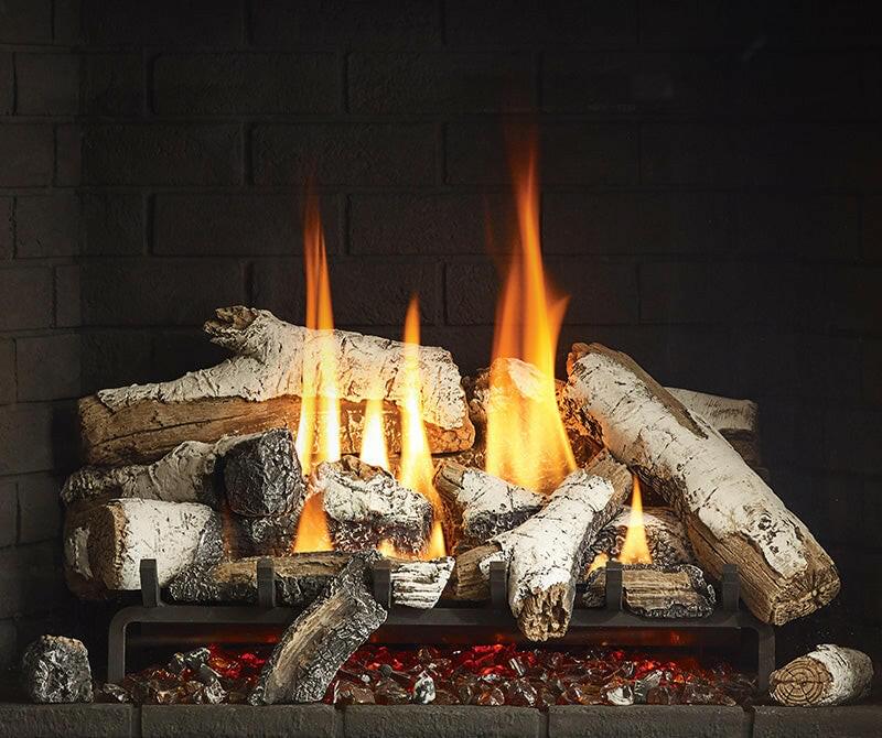 Load image into Gallery viewer, Regency Fireplaces, Regency Fireplaces Mississauga, Regency Fireplaces Toronto fireplace mississauga.