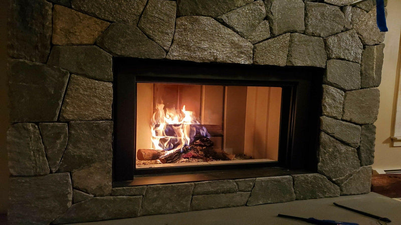 Load image into Gallery viewer, RSF Fireplaces, RSF Fireplaces Mississauga, RSF Fireplaces Toronto fireplace mississauga.