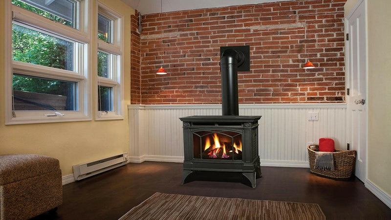 Load image into Gallery viewer, Regency Fireplaces, Regency Fireplaces Mississauga, Regency Fireplaces Toronto fireplace mississauga.