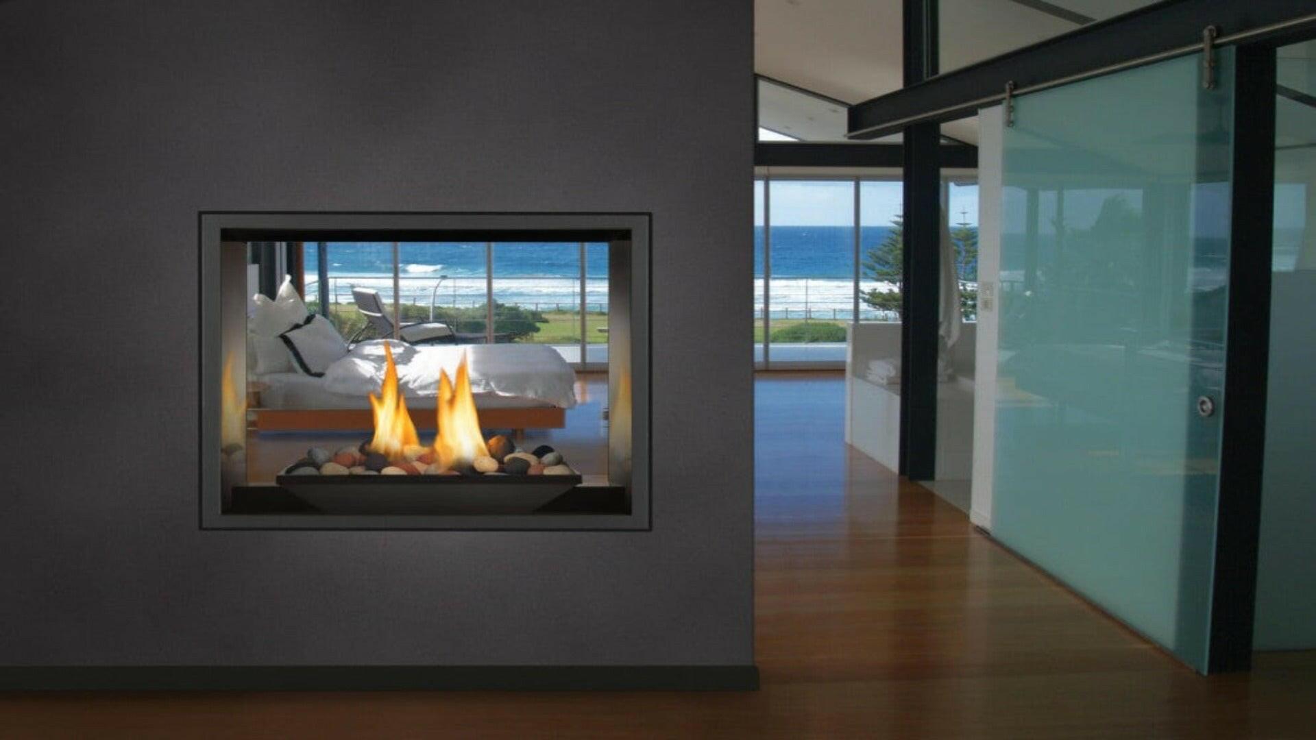 High Definition 81 Fireplace – Fireplace store Mississauga