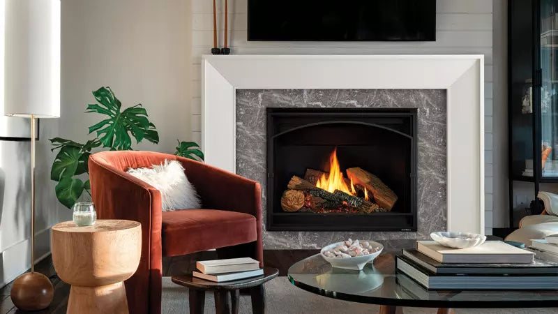 Load image into Gallery viewer, Heat & Glo Fireplaces, Heat & Glo Fireplaces Mississauga, Heat & Glo Fireplaces Toronto fireplace mississauga.