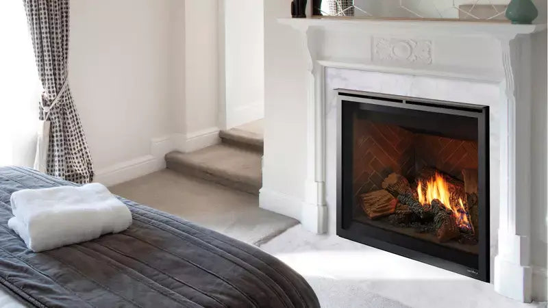 Load image into Gallery viewer, Heat & Glo Fireplaces, Heat & Glo Fireplaces Mississauga, Heat & Glo Fireplaces Toronto fireplace mississauga.