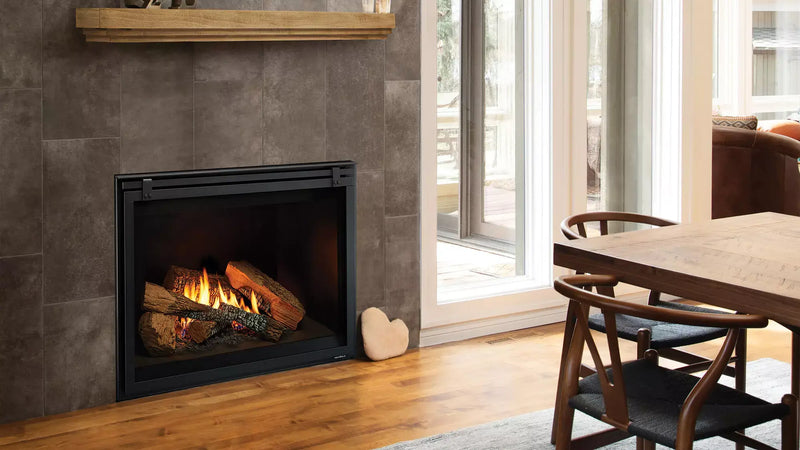 Load image into Gallery viewer, Heat & Glo Fireplaces, Heat & Glo Fireplaces Mississauga, Heat & Glo Fireplaces Toronto fireplace mississauga.