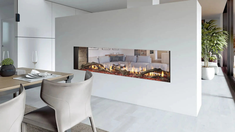 Load image into Gallery viewer, Heat & Glo Fireplaces, Heat & Glo Fireplaces Mississauga, Heat & Glo Fireplaces Toronto fireplace mississauga.