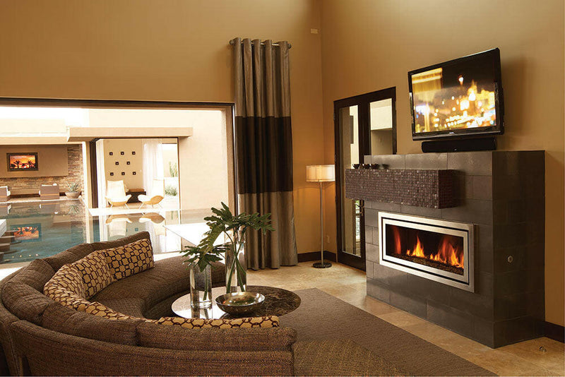 Load image into Gallery viewer, Regency Fireplaces, Regency Fireplaces Mississauga, Regency Fireplaces Toronto fireplace mississauga.