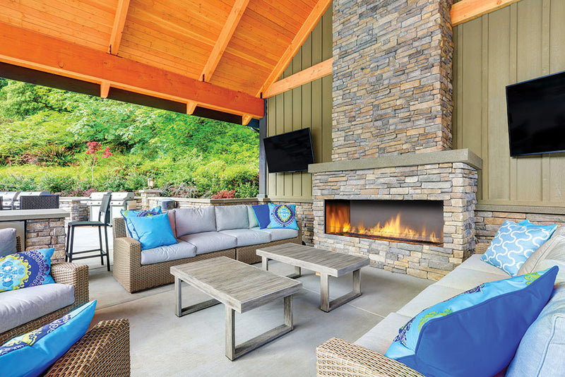 Load image into Gallery viewer, Regency Fireplaces, Regency Fireplaces Mississauga, Regency Fireplaces Toronto fireplace mississauga.